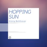 Artwork for "Hopping Sun"