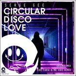 Artwork for "Circular Disco Love"