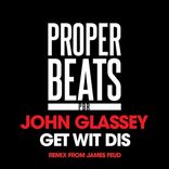 Artwork voor "Get Wit Dis"