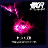 Artwork for "Ten Million Hornets"