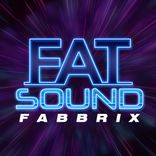 Artwork für "Fat Sound"