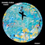 Artwork voor "Frisky"