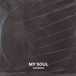 Portada para "My Soul"