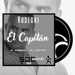 Artwork for "El Capitán"