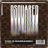 Artwork voor "This Is Marrakesh"