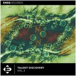 Portada para "Talent Discovery, Vol. 3"
