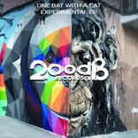 Artwork for "Experimental EP"