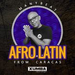 Artwork for "Afro Latin From Caracas"