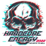 Portada para "Hardcore Energy 2022 - the Gate to Hell"