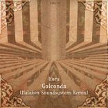 Artwork for "Golconda (Halaken Soundsystem Remix)"