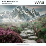 Artwork voor "Winter Boogie EP"