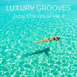 Artwork for "Jazzy Chill House, Vol. 4"