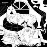 Artwork for "Get Tired"