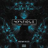 Artwork for "Mystique remixes"