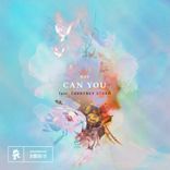 Artwork for "Can You"