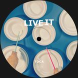Artwork voor "Live It (Ad Edit)"
