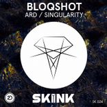 Portada para "Ard / Singularity"