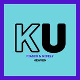 Artwork für "Heaven"