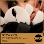 Artwork for "Werk Dem Jawz"