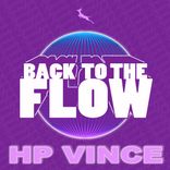 Artwork for "Back To The Flow"
