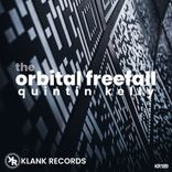 Artwork für "The Orbital Freefall"
