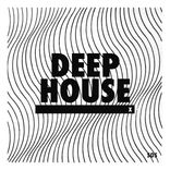 Artwork for "DEEP HOUSE"
