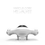 Artwork for "Milwaukee"