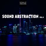 Artwork for "Sound Abstraction, Vol. 8"