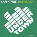 Artwork for "BABAYAGA"