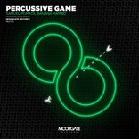 Artwork for "Percussive Game"