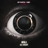 Artwork for "All Night"