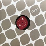 Artwork for "Cosmic Evolution"