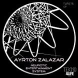 Portada para "Neurotic Entertainment System"