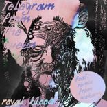 Artwork for "Royal Blood EP"