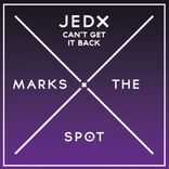 Artwork for "Can't Get It Back"