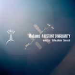 A Distant Singularity