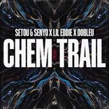Artwork for "Chem Trail"