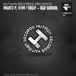 Artwork for "Old School"