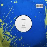 Artwork for "Niello"