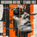 Artwork for "Istanbul Vibes"