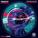 Portada para "Captura De Una Supernova"