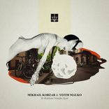 Artwork for "Si Hubiera Venido Ayer"