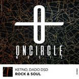 Artwork for "Rock & Soul"