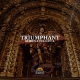 Artwork voor "Triumphant"
