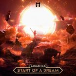 Artwork for "Start of a dream"
