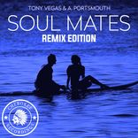 Artwork for "Soul Mates (Remix Edition)"