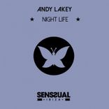 Artwork for "Night Life (Vocal Mix)"