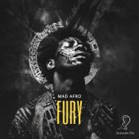 Artwork voor "Fury"