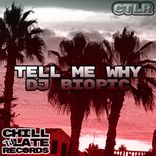 Artwork für "Tell Me Why"