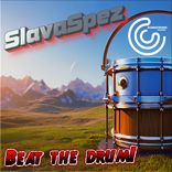 Artwork for "Beat the Drum!"